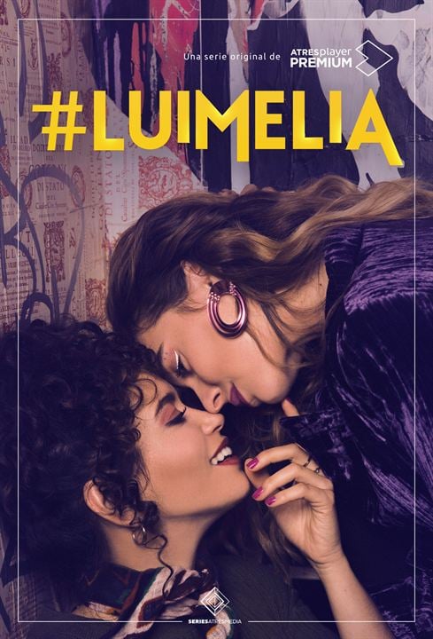 #Luimelia : Affiche