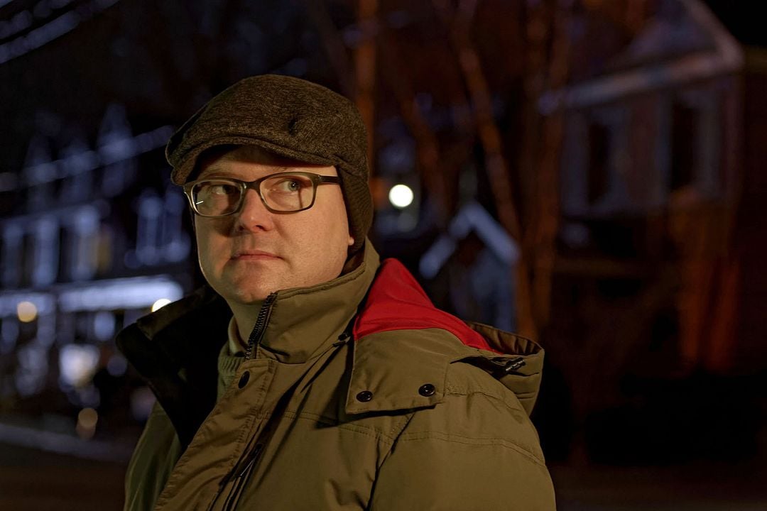 What We Do In The Shadows : Photo Mark Proksch