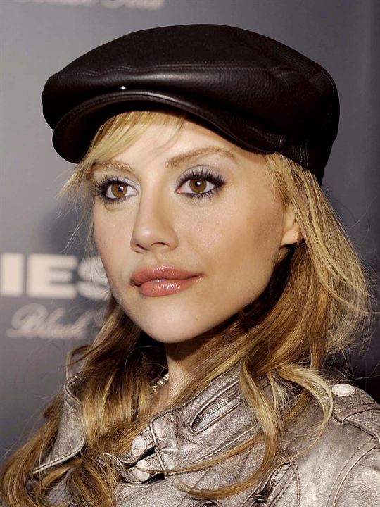 Affiche Brittany Murphy