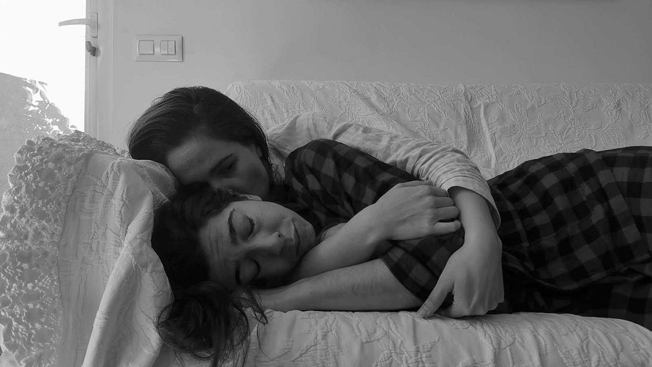 Photo Celia Freijeiro, Julia de Castro