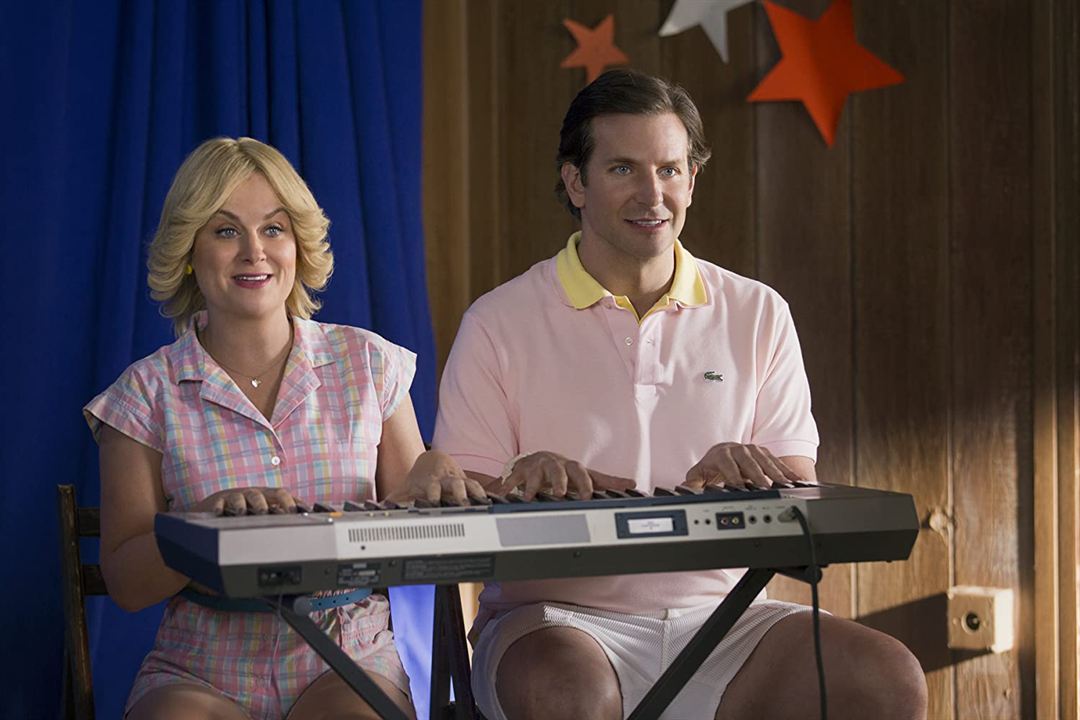 Wet Hot American Summer: First Day of Camp : Affiche