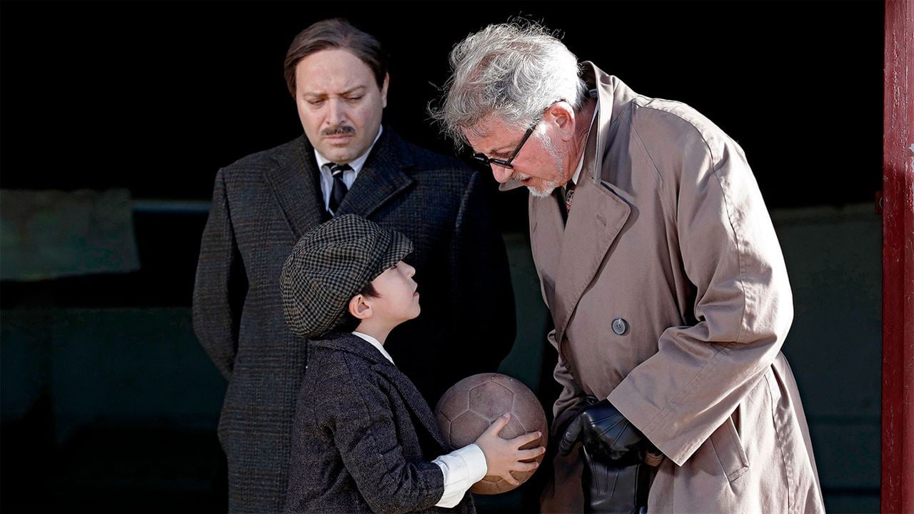 Le ministère du temps : Photo Jaime Blanch, Vicente Romero