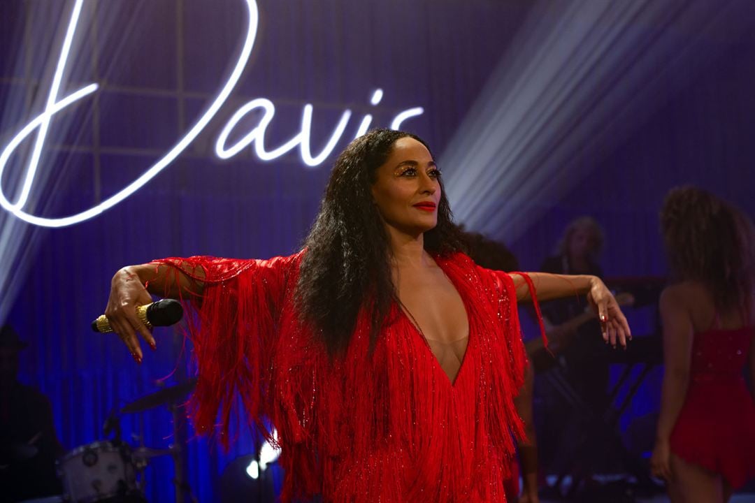 La Voix du succès : Photo Tracee Ellis Ross