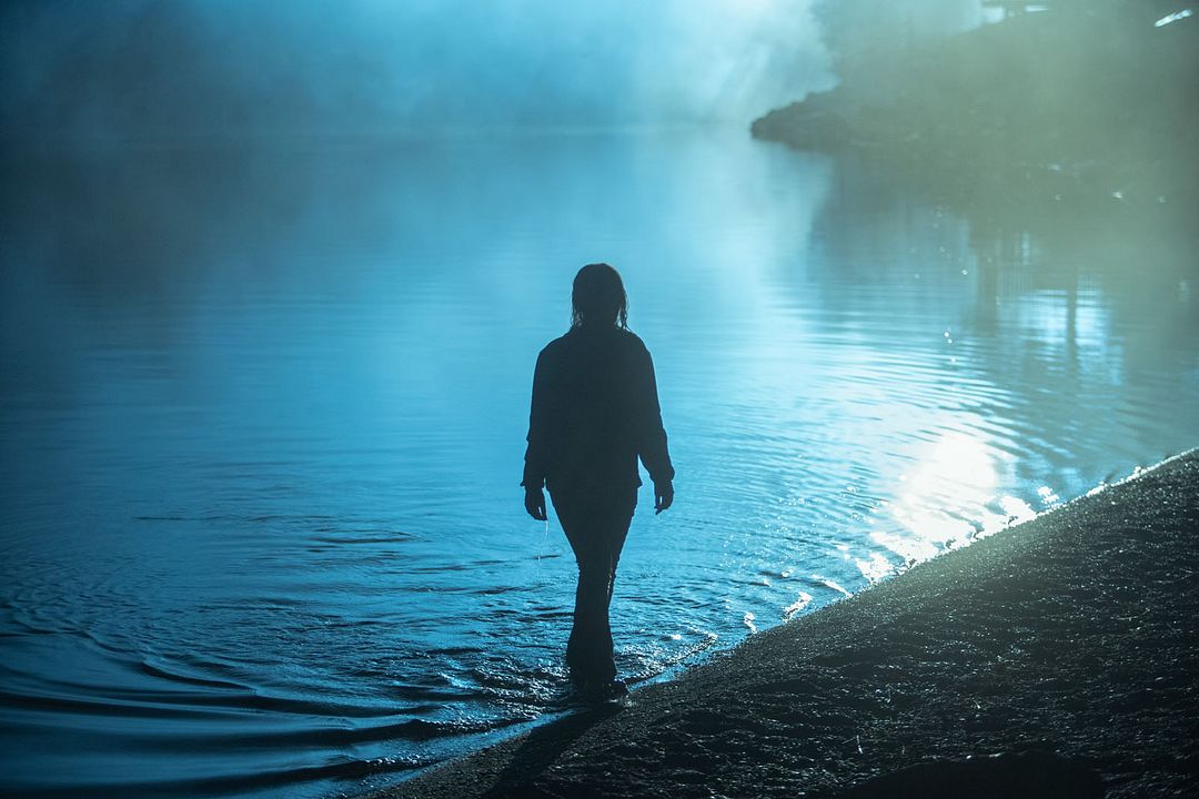 Curon : Photo Mihaela Dorlan