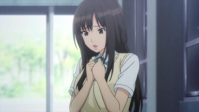 Seiren : Affiche