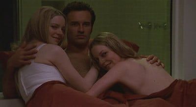 Nip/Tuck : Affiche