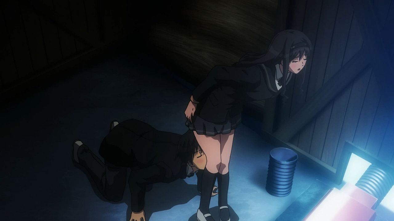 Amagami SS : Affiche