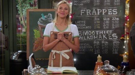 Alexa & Katie : Affiche