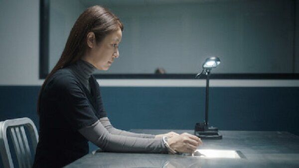 The Victims' Game : Affiche