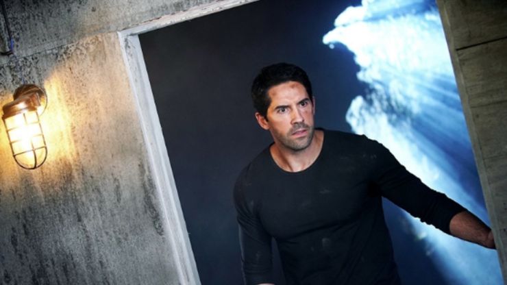Abduction : Photo
