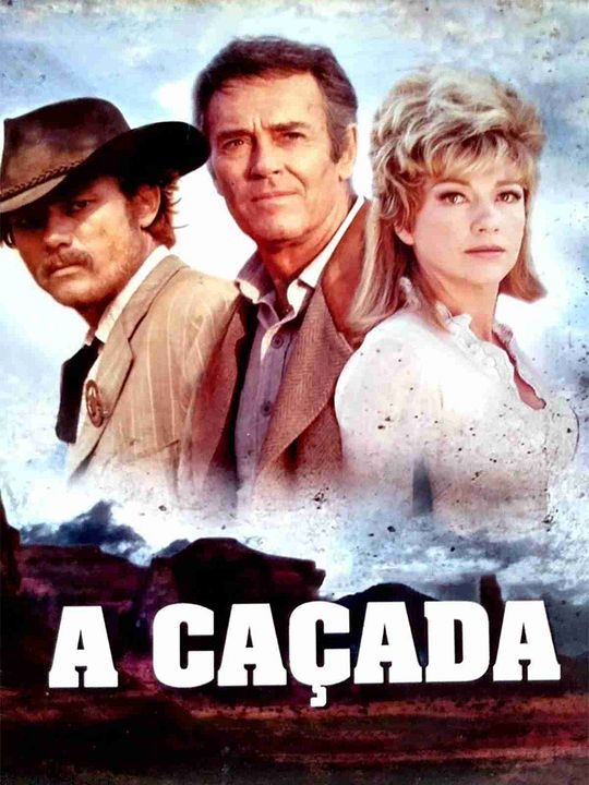 L'Homme en fuite : Affiche