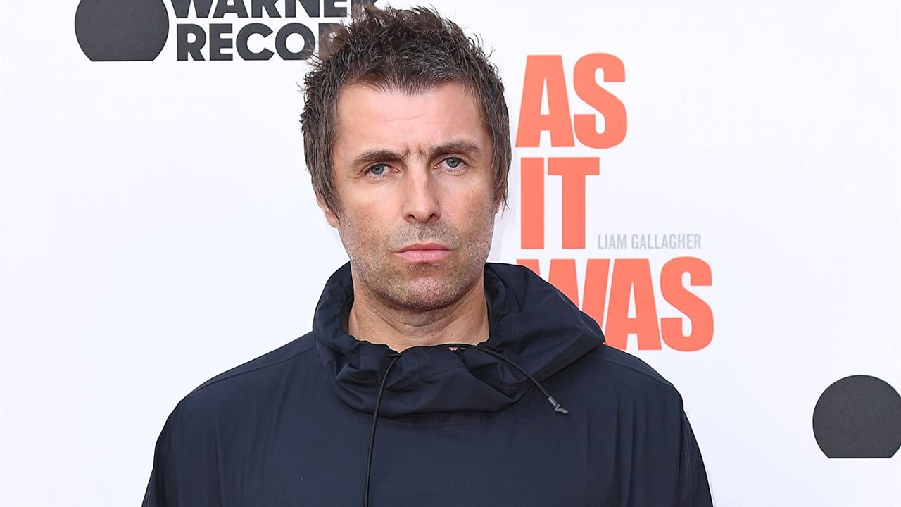 Liam Gallagher: As it Was Le plus grand come-back de l'histoire du rock'n'roll : Photo promotionnelle