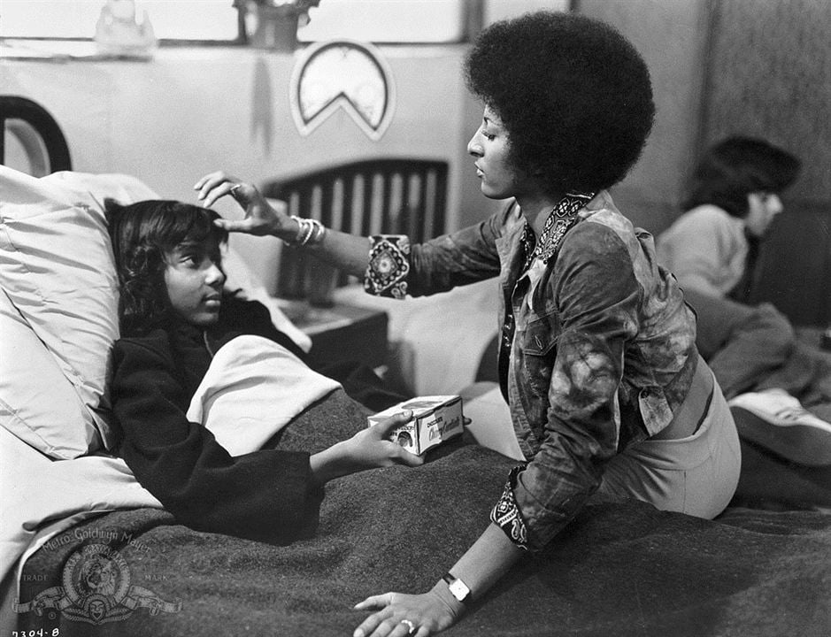 Coffy - La Panthère noire de Harlem : Photo