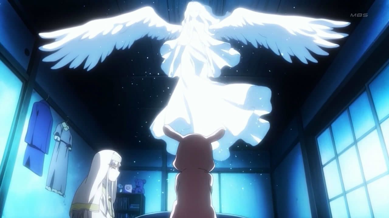 A Certain Magical Index : Affiche