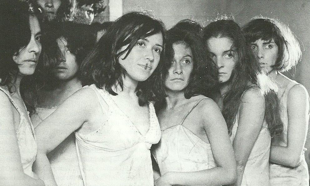 Las Poquianchis : Photo