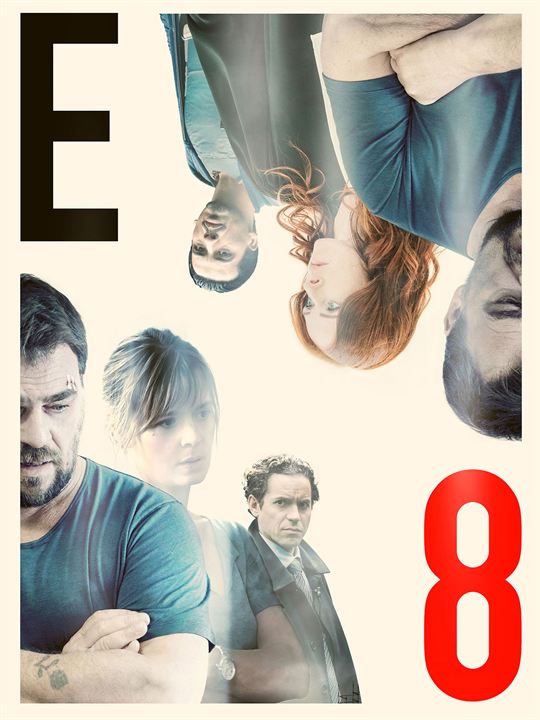 Engrenages : Affiche