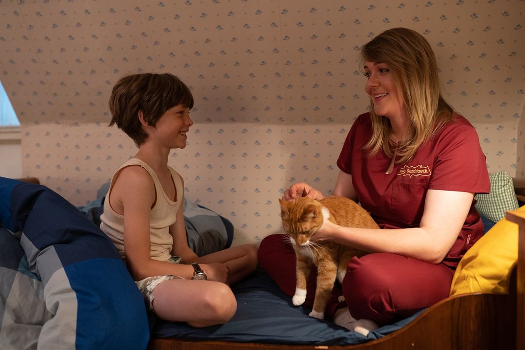 Max et ses amis : Photo Alwara Höfels, Jona Eisenblätter