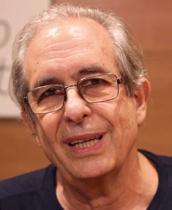 Affiche Reinaldo Figueiredo