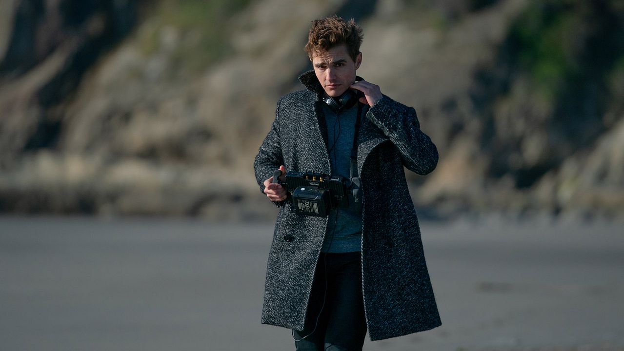 The Rental : Photo Dave Franco