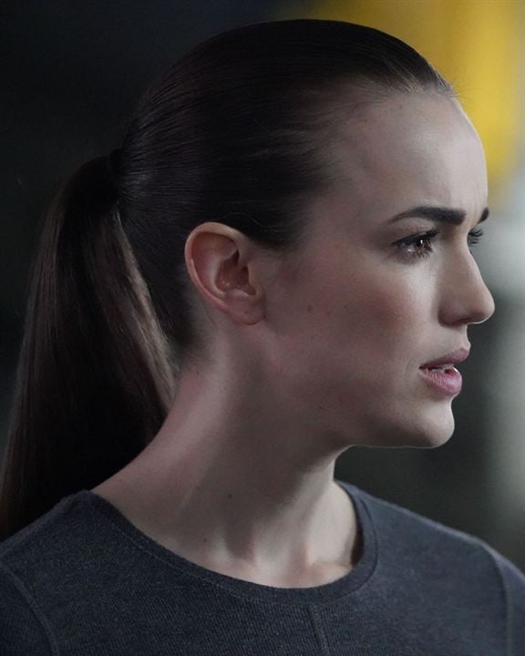 Marvel : Les Agents du S.H.I.E.L.D. : Photo Elizabeth Henstridge