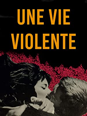 Une vie violente : Affiche