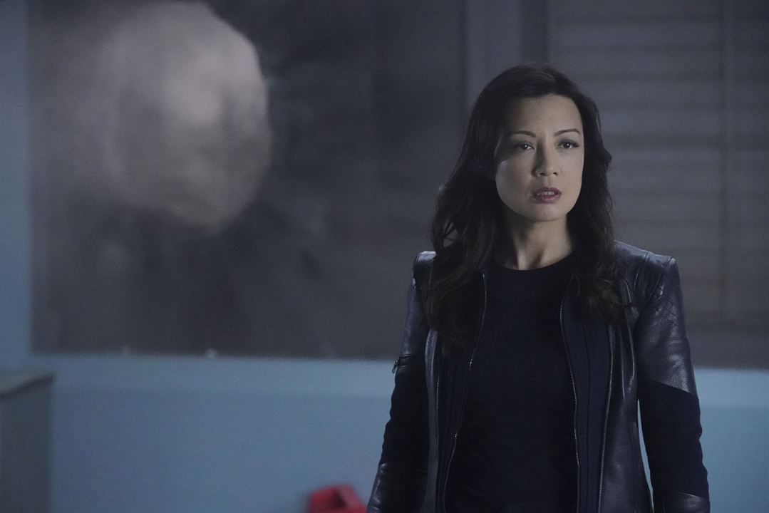 Marvel : Les Agents du S.H.I.E.L.D. : Photo Ming-Na Wen