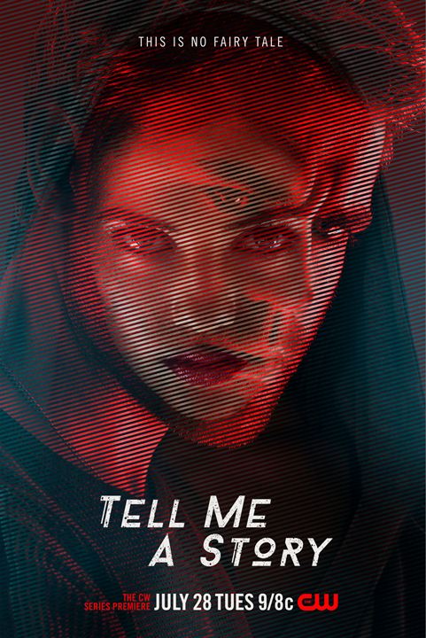 Tell Me a Story : Affiche