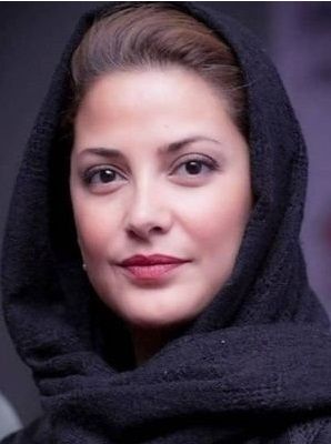Affiche Tannaz Tabatabaei