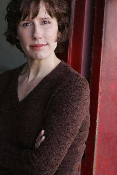 Affiche Karen Woditsch