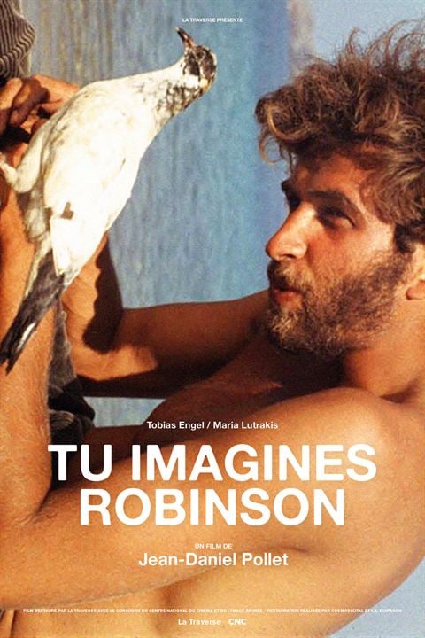 Tu imagines Robinson : Affiche