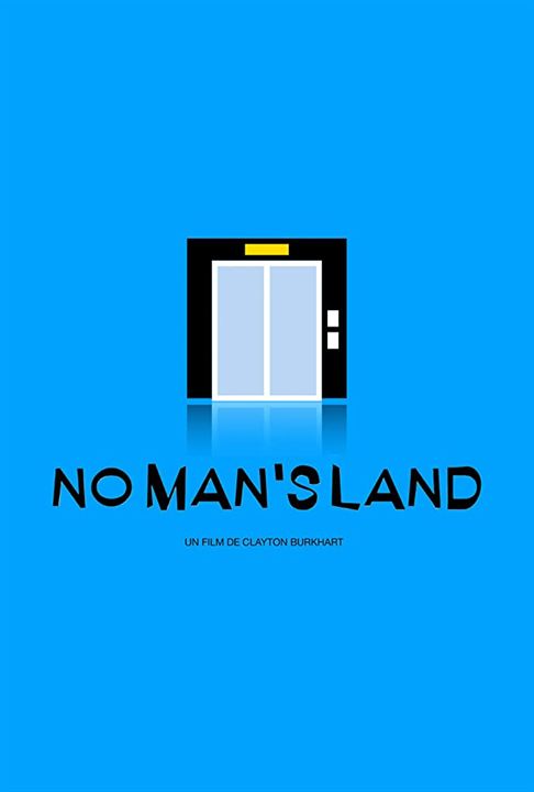 No Man's Land : Affiche
