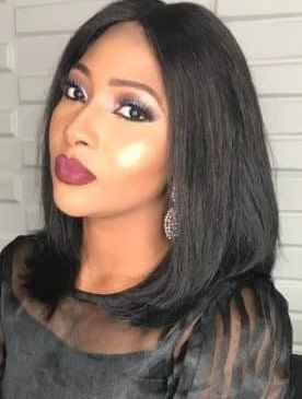 Affiche Lilian Esoro