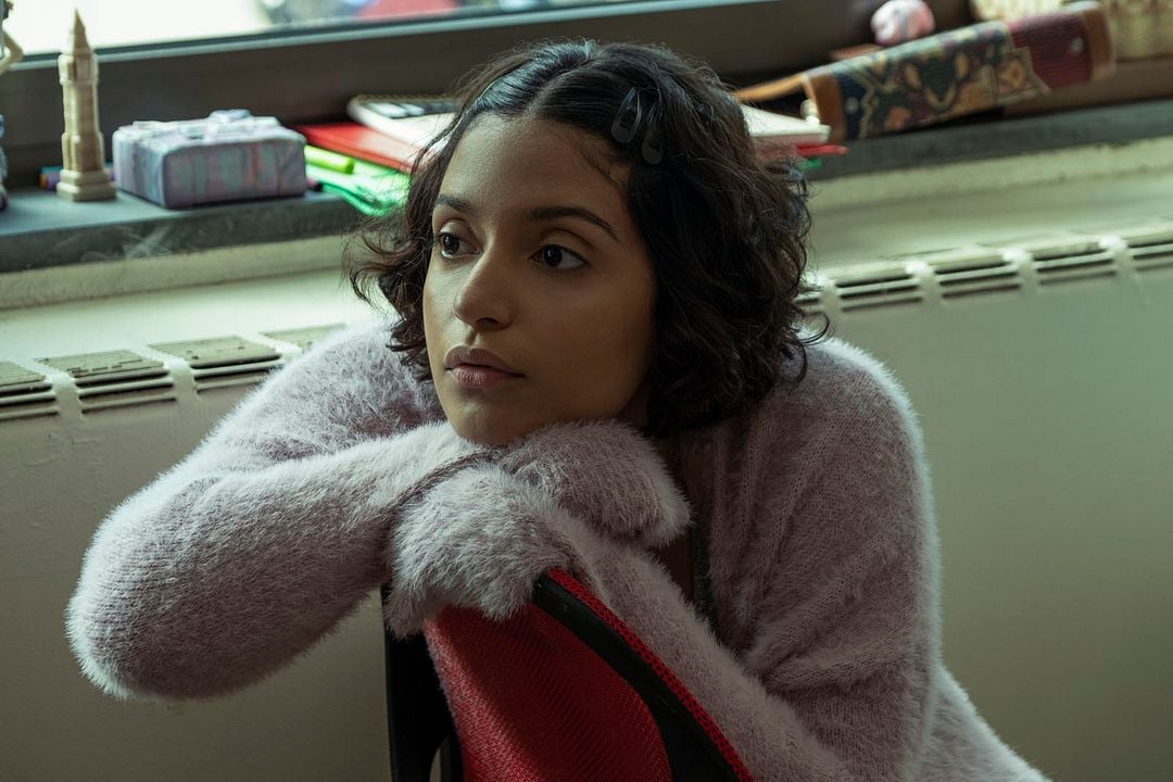 Les Désaccords du cœur : Photo Coral Peña