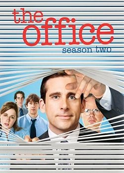 The Office (US) : Affiche