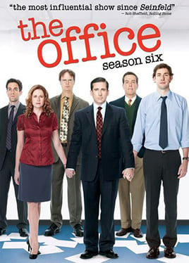 The Office (US) : Affiche