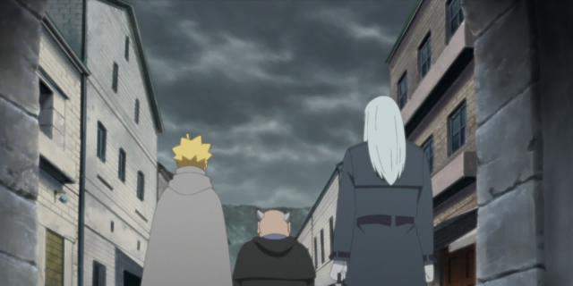 Boruto: Naruto Next Generations : Photo