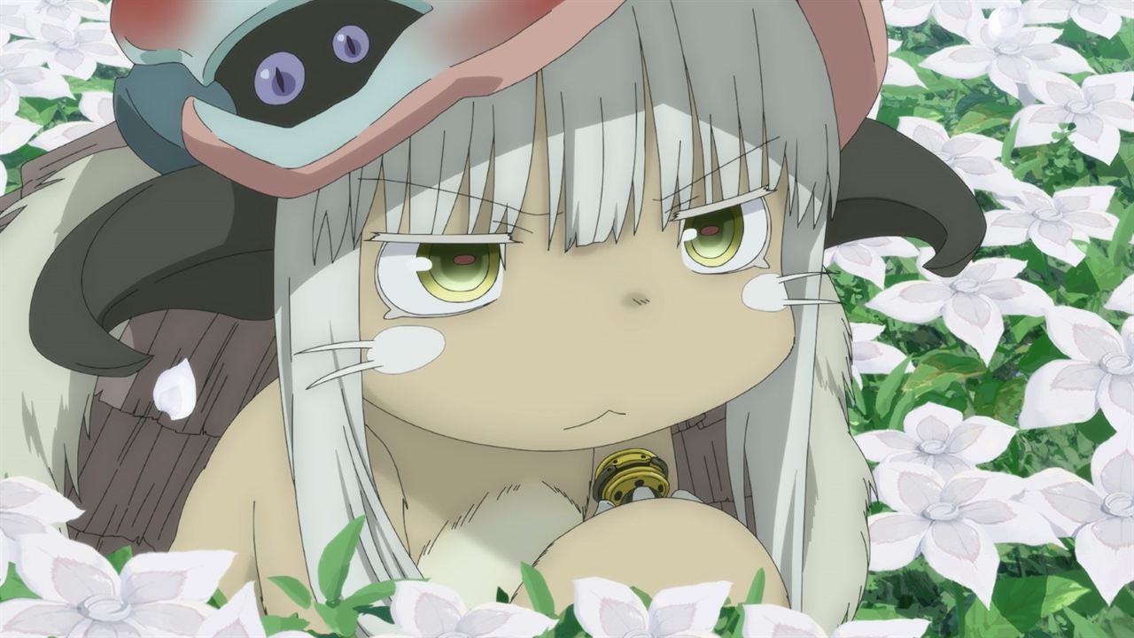 Made in Abyss : L'aurore de l'âme des profondeurs : Photo