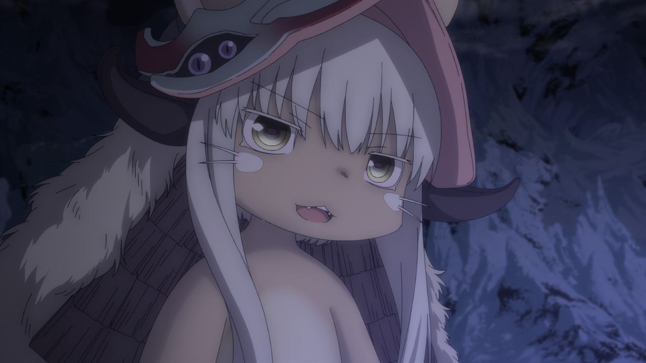 Made in Abyss : L'aurore de l'âme des profondeurs : Photo