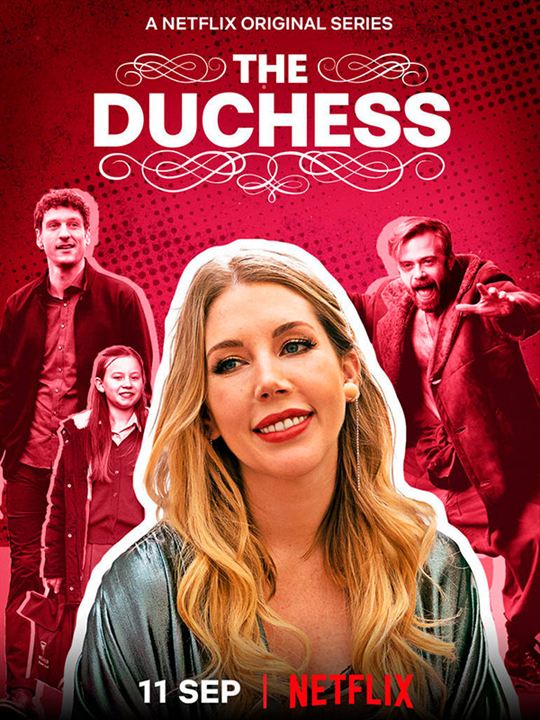 Duchesse : Affiche