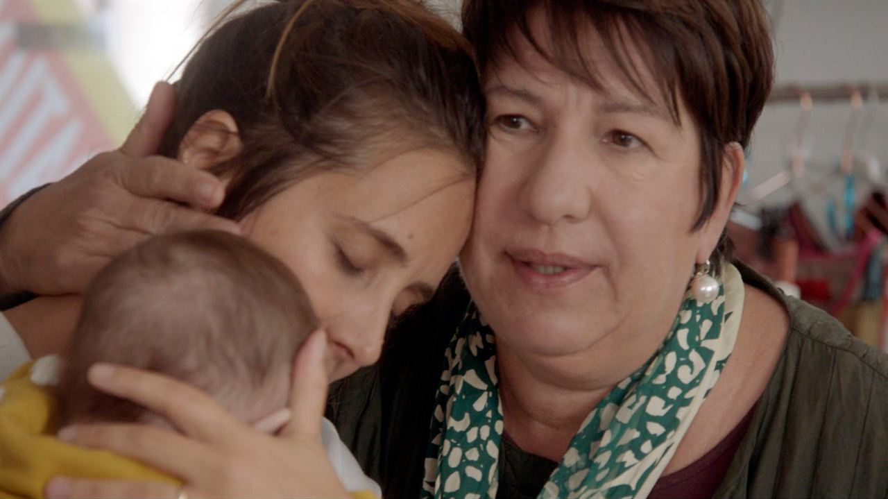 Apprendre à t'aimer : Photo Julie de Bona, Annie Grégorio