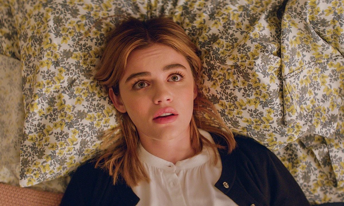 Celibataire Cherche L Amour Photo de Lucy Hale - Célibataire cherche l'amour : Photo Lucy Hale
