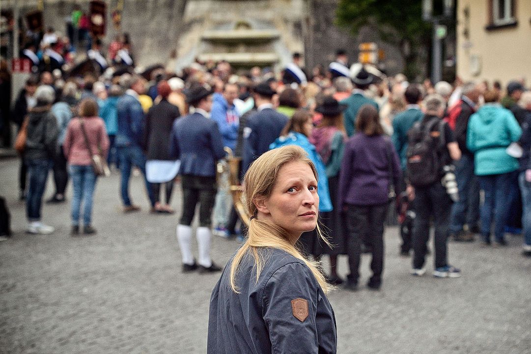 Meurtres en eaux troubles : Le Meurtre du Saint-Sang : Photo