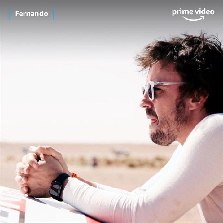 Fernando : Affiche