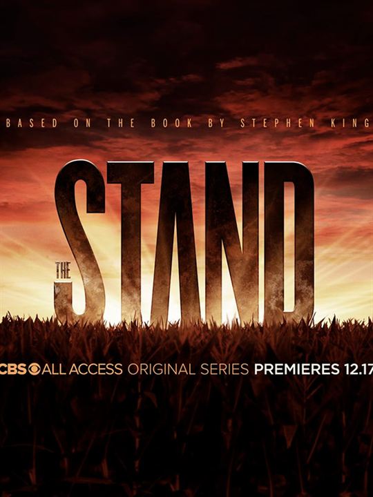 The Stand (2020) : Affiche