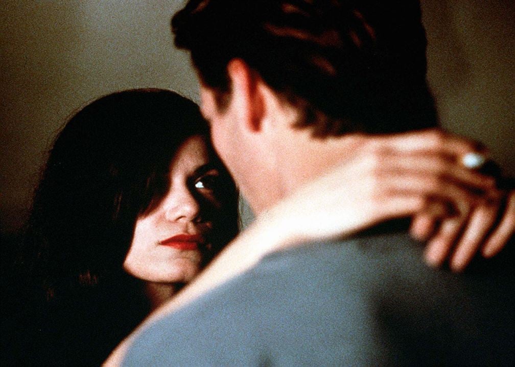 Last Seduction : Photo Linda Fiorentino