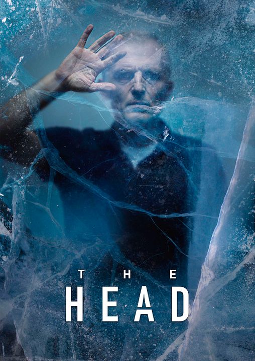 The Head : Affiche