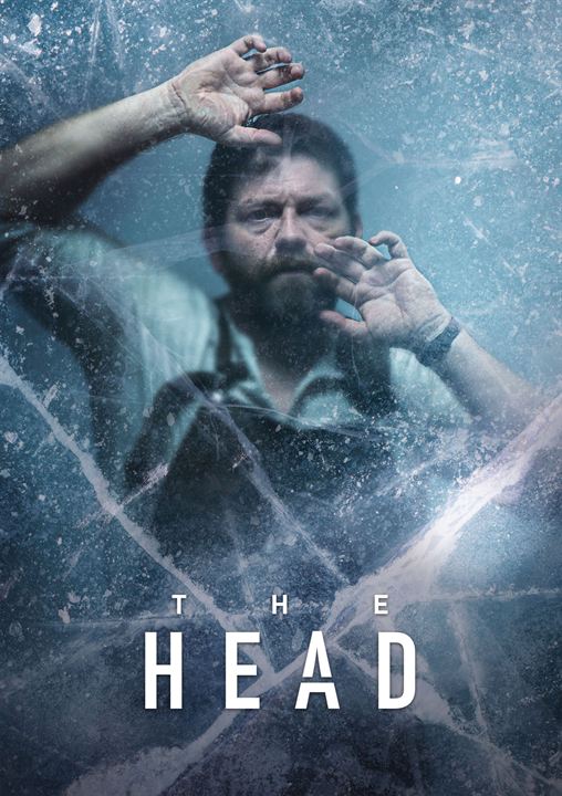The Head : Affiche