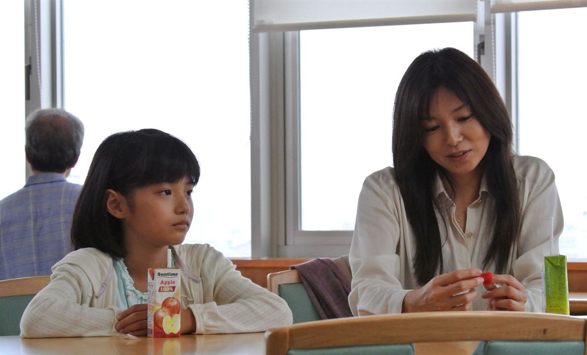 Going my Home - Episodes 4 et 5 : Photo Tomoko Yamaguchi