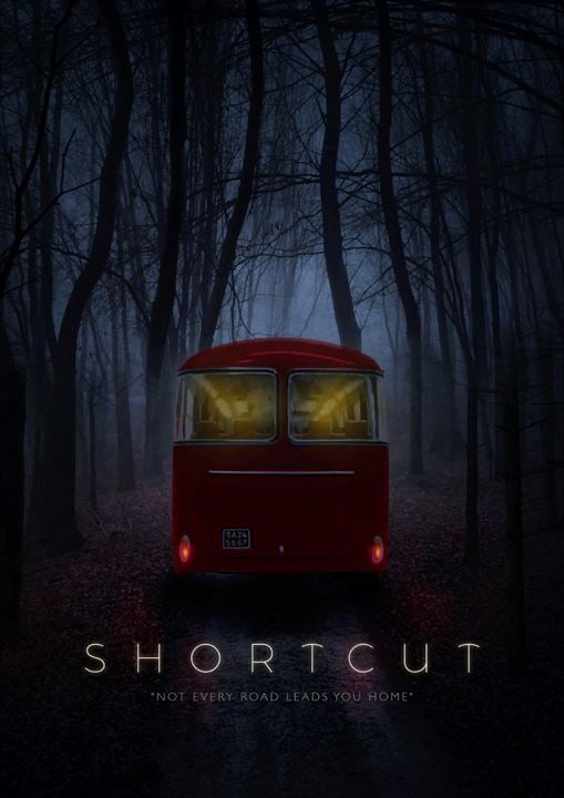 Shortcut : Affiche