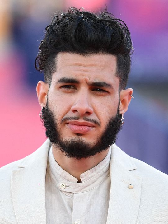Affiche Jonas Ben Ahmed